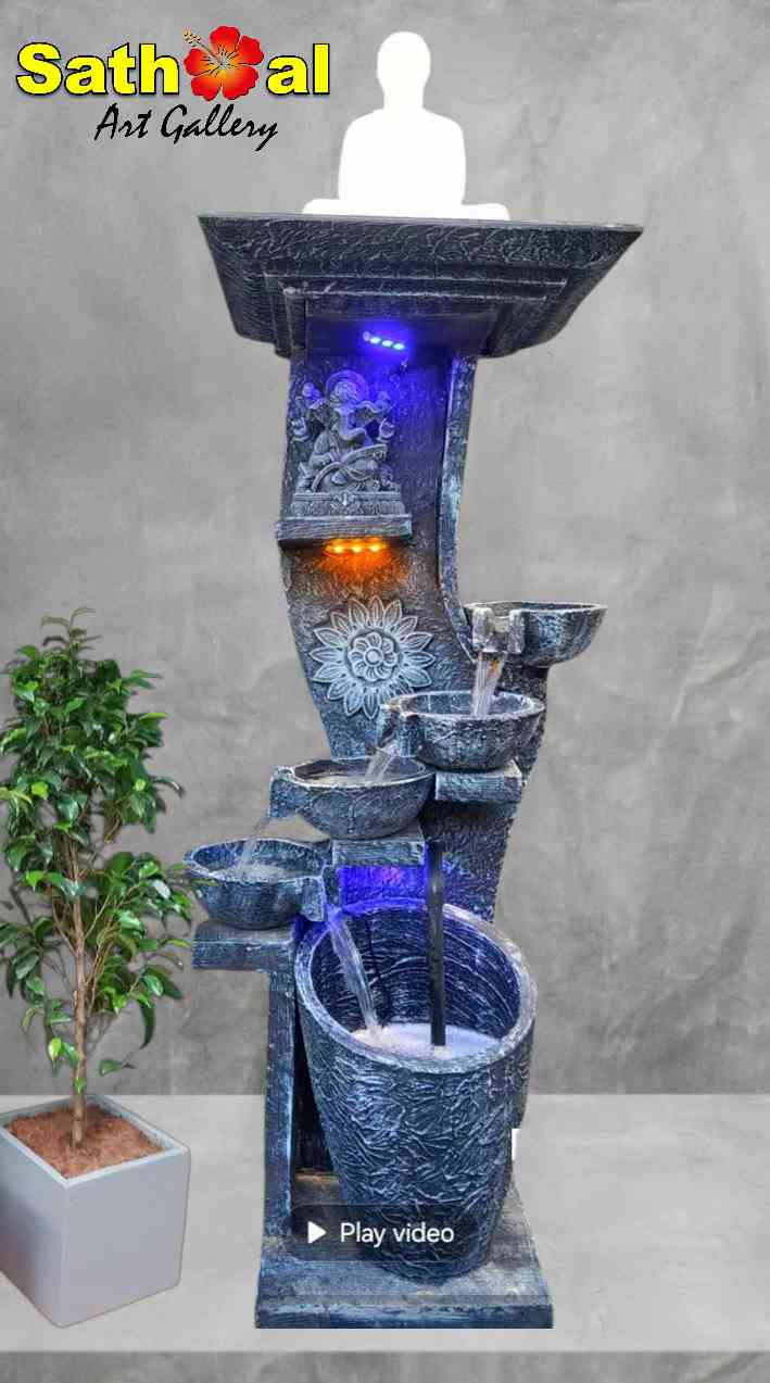 new pahan Kanu design